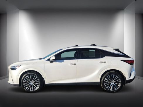 Used 2025 Lexus RX 350 image 2