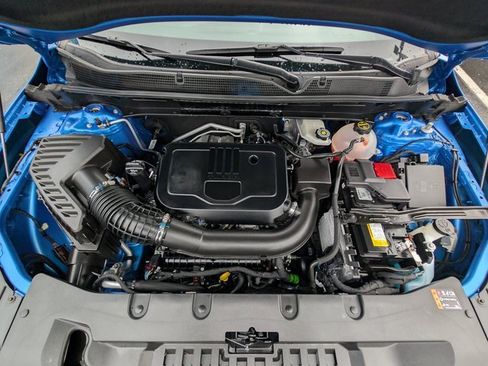 Used 2024 Chevrolet Blazer LT w/ Convenience Package image 26