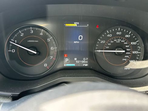 Used 2019 Subaru Crosstrek 2.0i Premium image 21