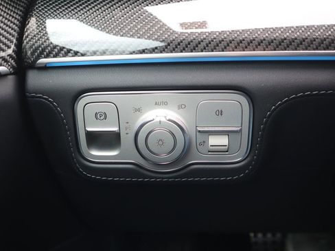 Certified 2021 Mercedes-Benz GLE 53 AMG 4MATIC Coupe image 24