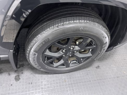 Used 2022 Toyota RAV4 LE image 28