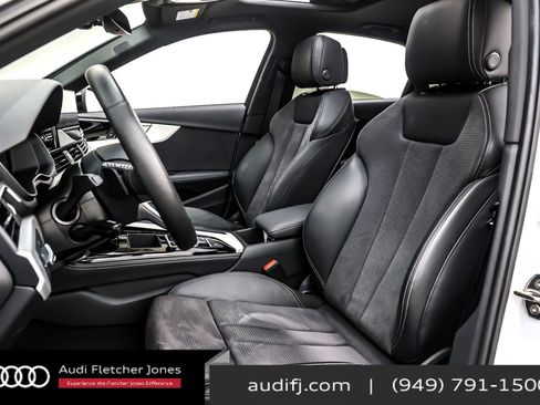 Used 2023 Audi A4 2.0T Premium Plus w/ Premium Plus Package image 18