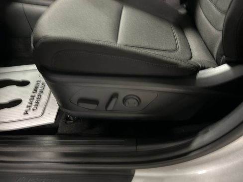 Used 2026 Hyundai Tucson SEL FWD image 11