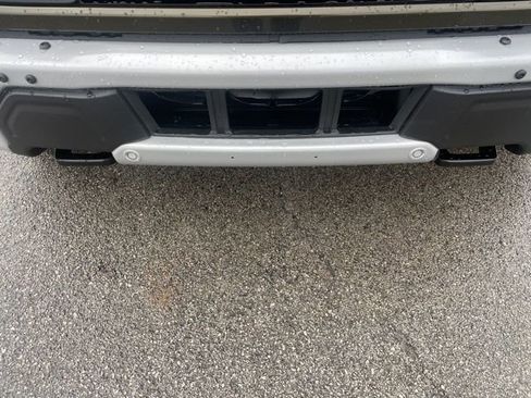 New 2025 Ford F150 Raptor image 4