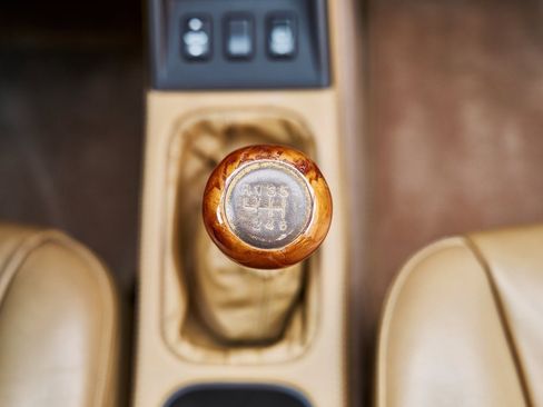 Used 1997 Porsche 911 Turbo image 79