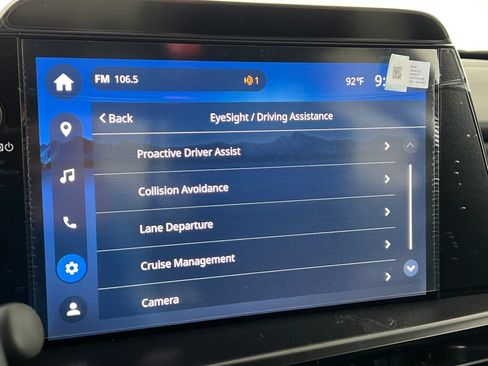 New 2026 Subaru Outback Touring XT AWD/4WD image 32