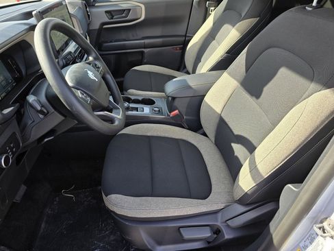 New 2026 Ford Bronco Sport Big Bend image 29