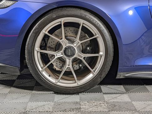 Certified 2022 Porsche 911 GT3 RWD image 13