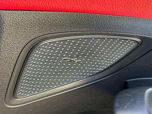 Certified 2023 Mercedes-Benz C 43 AMG 4MATIC Sedan image 26