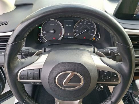 Used 2022 Lexus RX 350 AWD w/ Premium Package image 20