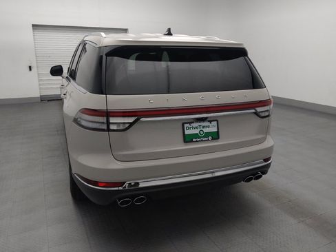 Used 2021 Lincoln Aviator 2WD image 6