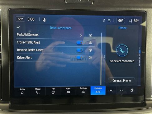 New 2026 Ford F150 XLT w/ XLT Black Appearance Package RWD image 33