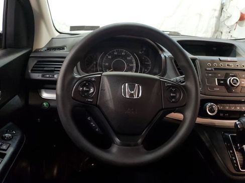 Used 2016 Honda CR-V LX image 16