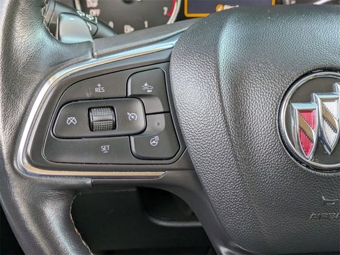 Used 2023 Buick Envision Essence image 20