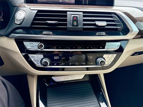 Used 2020 BMW X3 xDrive30i image 17