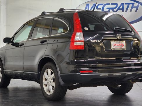 Used 2011 Honda CR-V SE image 8