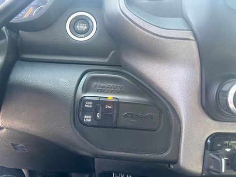 Used 2019 RAM 3500 Tradesman AWD/4WD image 27