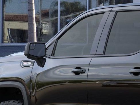 New 2026 GMC Sierra 1500 AT4X image 12