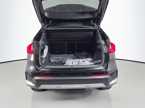 New 2026 BMW X1 xDrive28i w/ Technology Package image 25