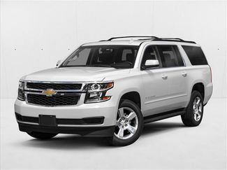 Used 2018 Chevrolet Suburban LT video 1