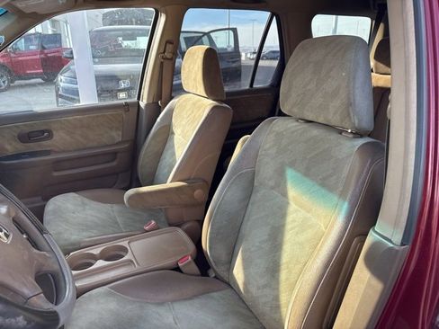 Used 2003 Honda CR-V EX image 12