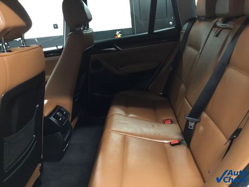 Used 2017 BMW X3 xDrive28i image 28