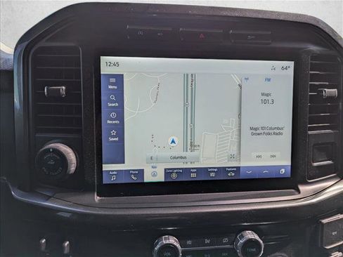 Used 2021 Ford F150 XLT w/ Equipment Group 302A High image 19