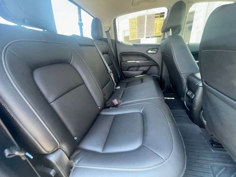 Used 2022 Chevrolet Colorado ZR2 AWD/4WD image 27