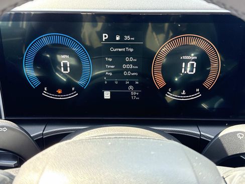 New 2026 Hyundai Santa Fe SE image 7