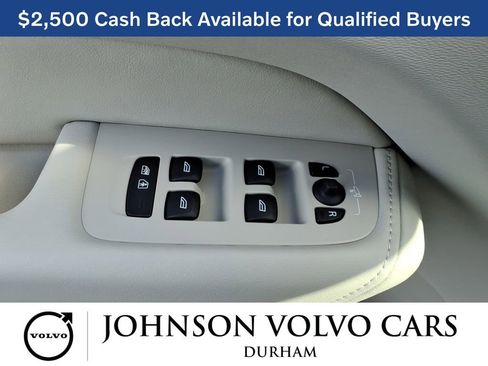 New 2026 Volvo XC60 B5 Ultra w/ Protection Package Premier image 11