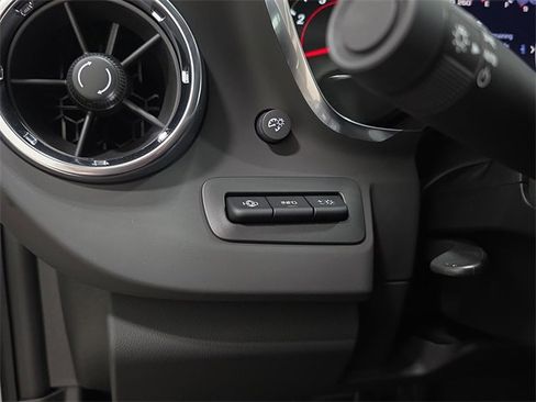 Used 2020 Chevrolet Camaro SS image 23