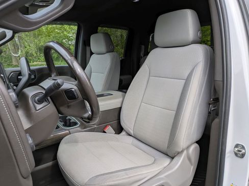 Used 2020 Chevrolet Silverado 1500 RST w/ All-Star Edition AWD/4WD image 12