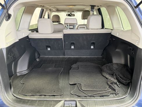 Used 2014 Subaru Forester 2.5i Touring w/ Popular Package #1 image 19