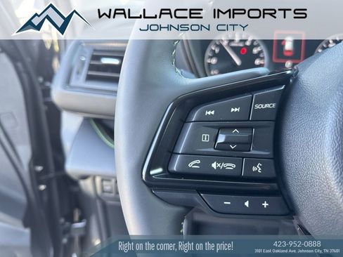New 2026 Subaru Ascent Bronze Edition AWD/4WD image 20
