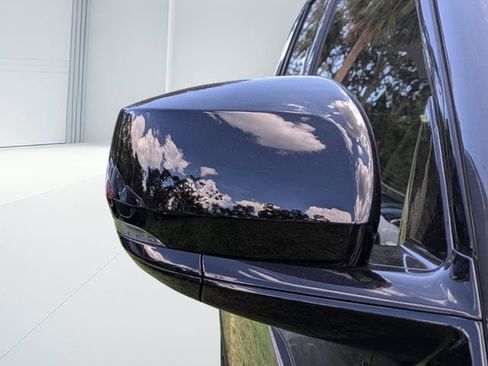 New 2025 Jeep Grand Cherokee Altitude RWD image 10