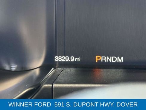 Certified 2021 Ford Mustang Shelby GT500 w/ Technology Package image 25