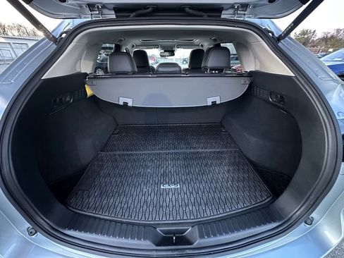 Used 2023 MAZDA CX-5 AWD 2.5 S w/ Premium Package image 26