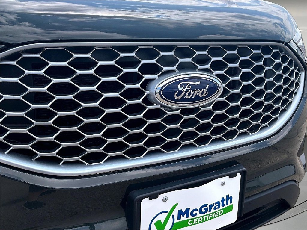 Used 2024 Ford Edge SE w/ Cargo Accessory Package AWD/4WD image 35