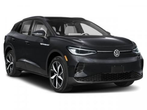 Used 2023 Volkswagen ID.4 Pro S AWD/4WD image 6