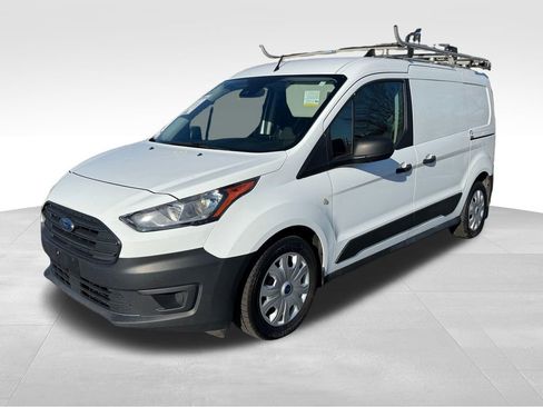 Used 2020 Ford Transit Connect XL image 3