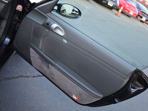 Used 2007 Porsche Cayman S RWD image 37