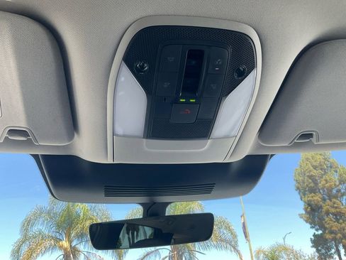 Used 2025 INFINITI QX60 Pure image 25