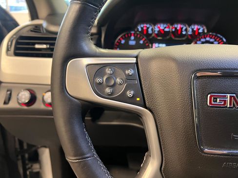 Used 2015 GMC Yukon SLT w/ Open Road Package image 13