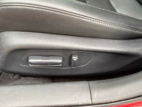 Used 2022 Honda Civic Touring image 23
