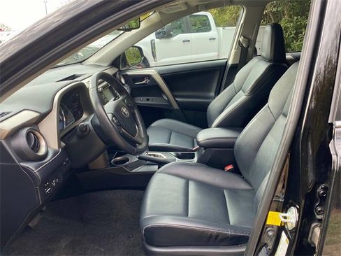 Used 2013 Toyota RAV4 Limited image 11