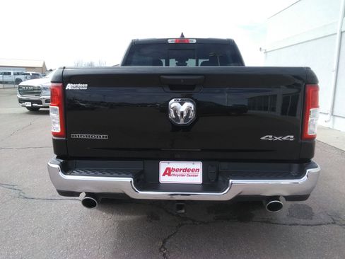 Used 2023 RAM 1500 Big Horn AWD/4WD image 6