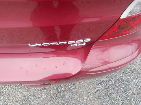 Used 2006 Buick LaCrosse CX image 9