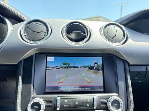 Used 2022 Ford Mustang GT Premium w/ Black Accent Package image 16