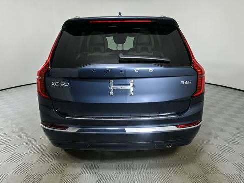 New 2026 Volvo XC90 B6 Plus w/ Protection Package Premier image 30
