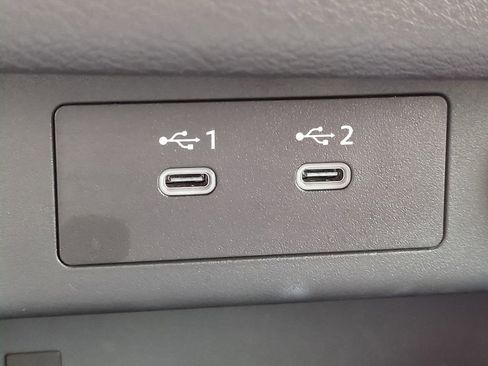 Certified 2025 Nissan Rogue SL image 23